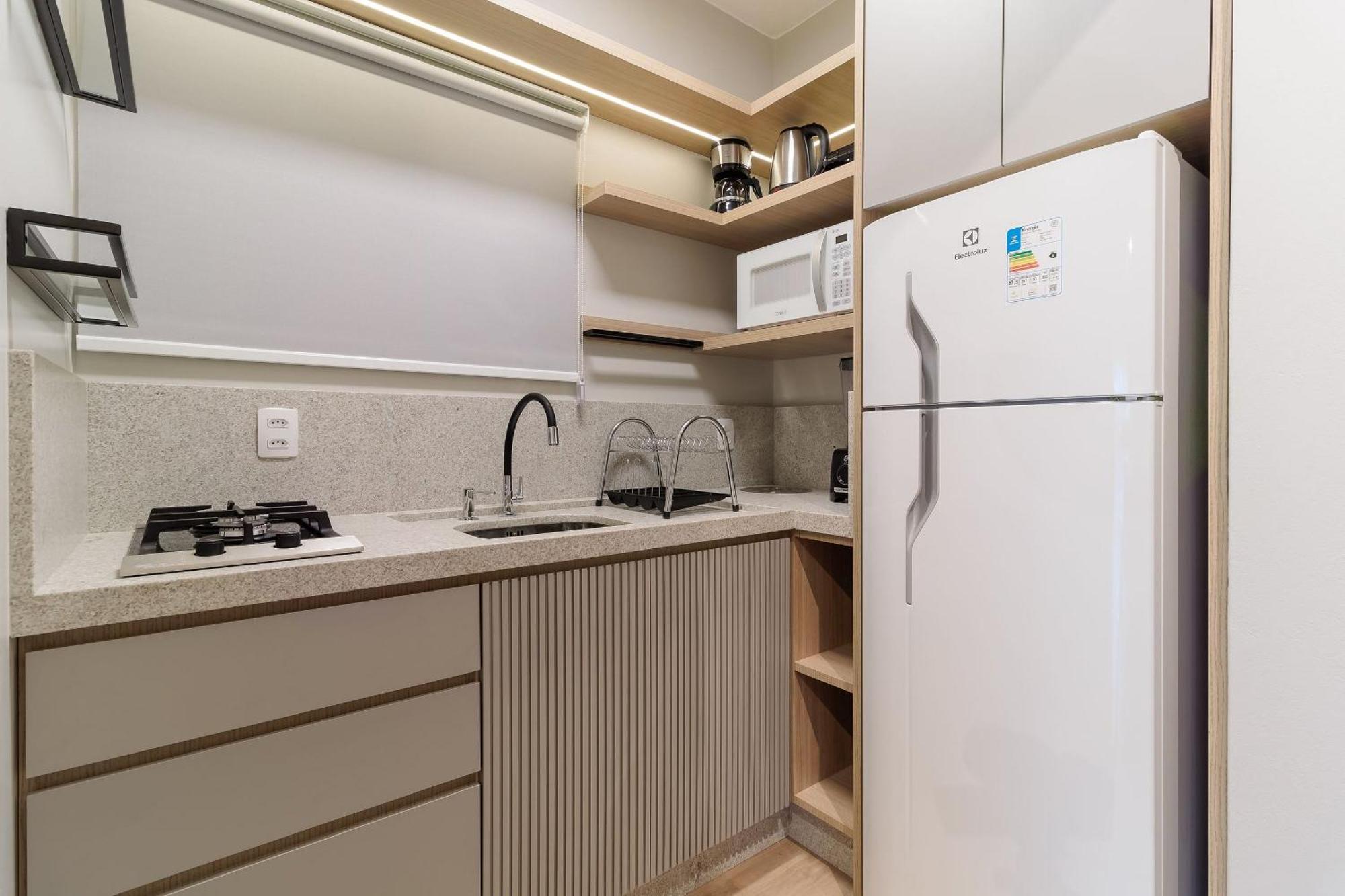 Apartamento Apto Encantador Prox A De Canas Idf105 Florianópolis