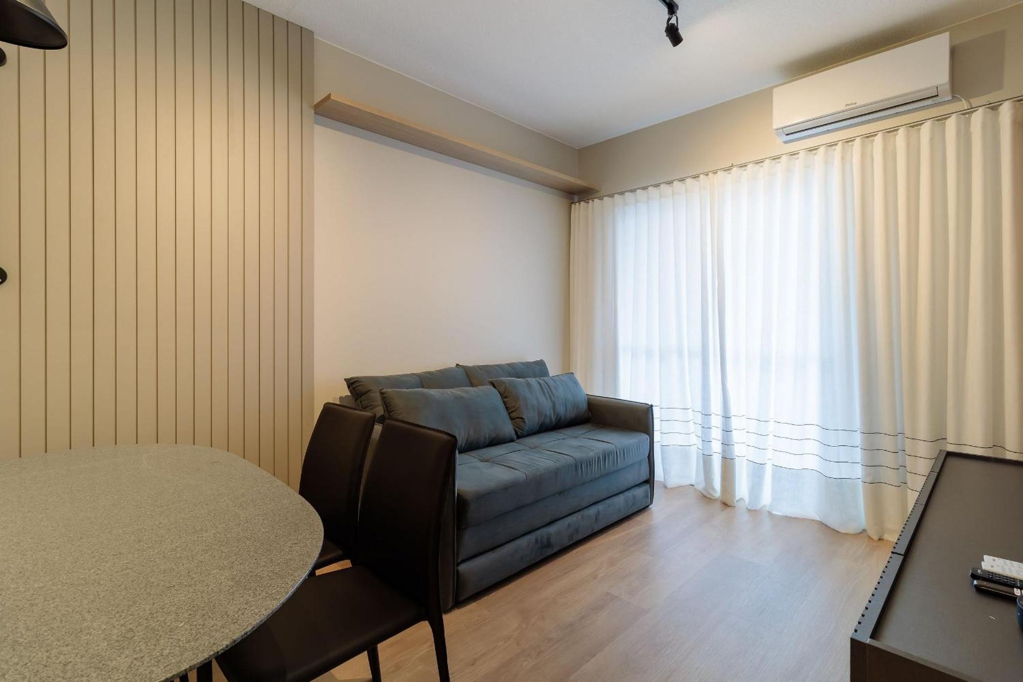 Apartamento Apto Encantador Prox A De Canas Idf105